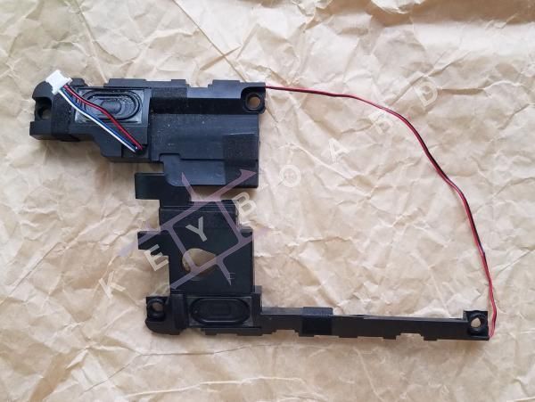 Динаміки Hp 15-BW014UR